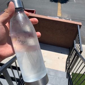 Meet your Posher, Joshua